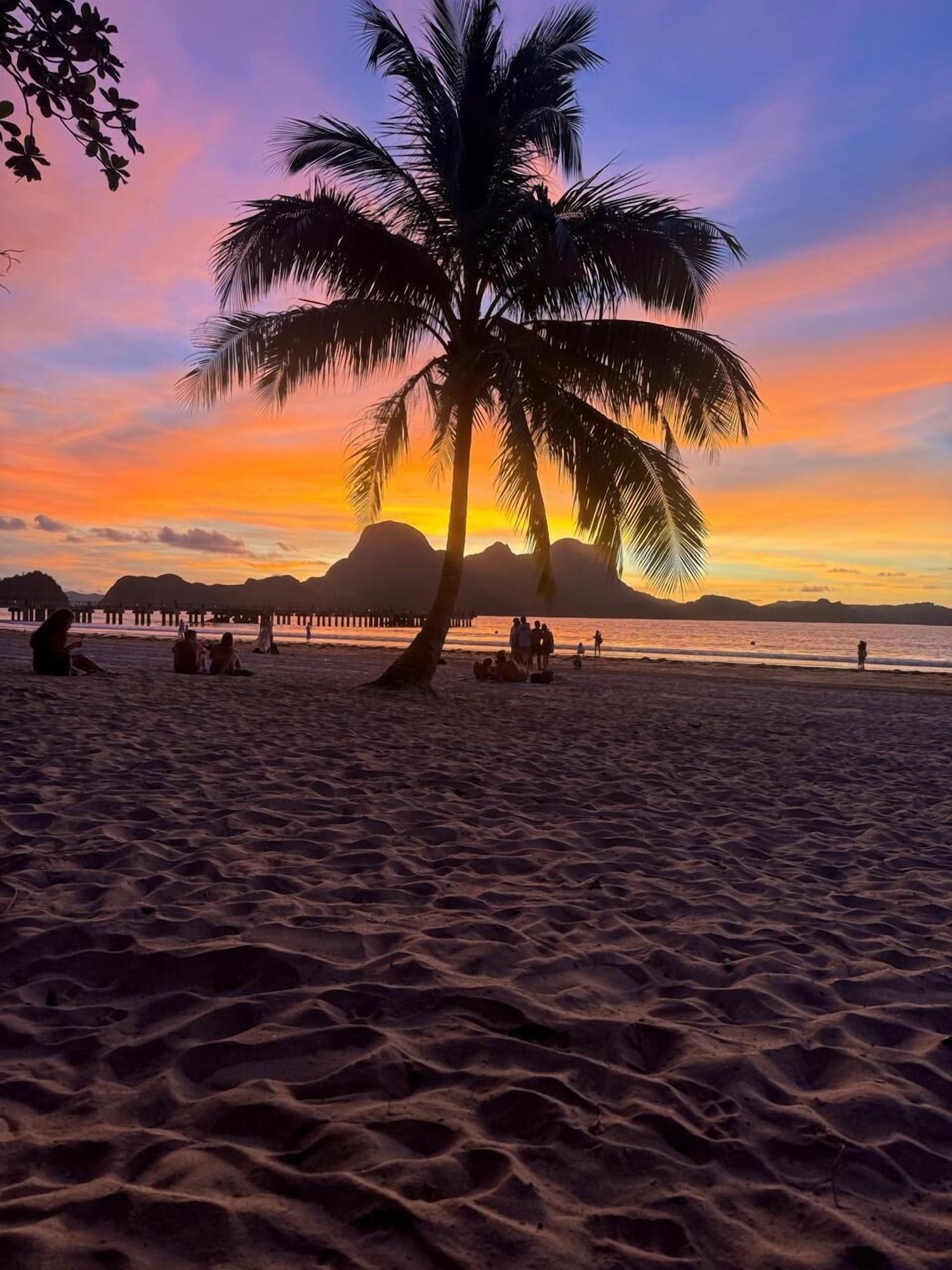 Playa Lakwa Motel