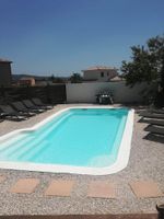 Alojamiento - Pugetvilla