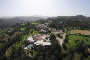 Alojamiento - Demetriou Paradisos Hills