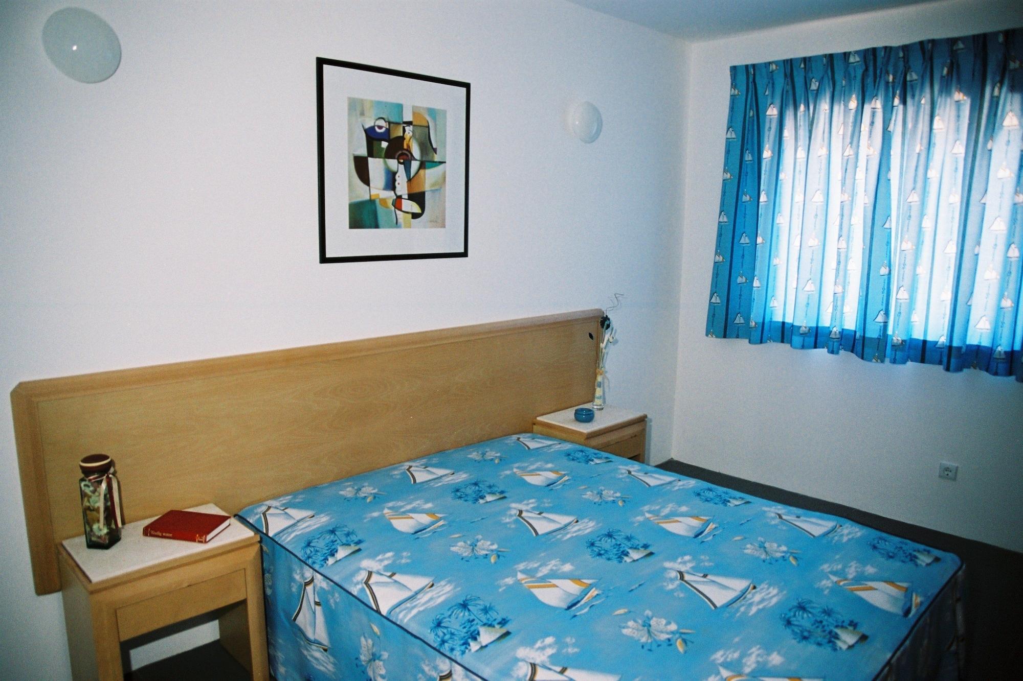 Habitación Quinta das Figueirinhas & Quintinha Village