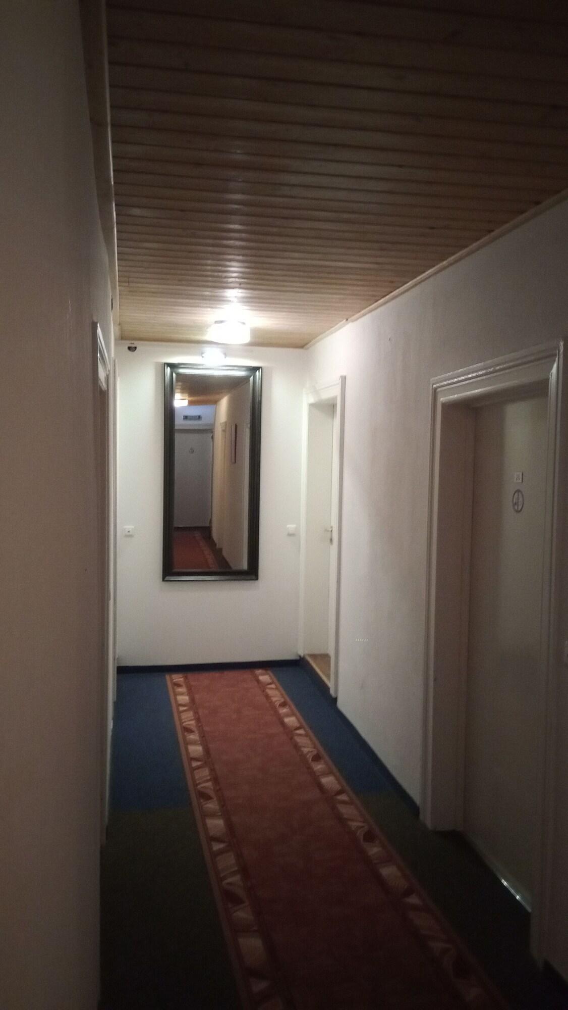 Varios Hotel Gasthof Post