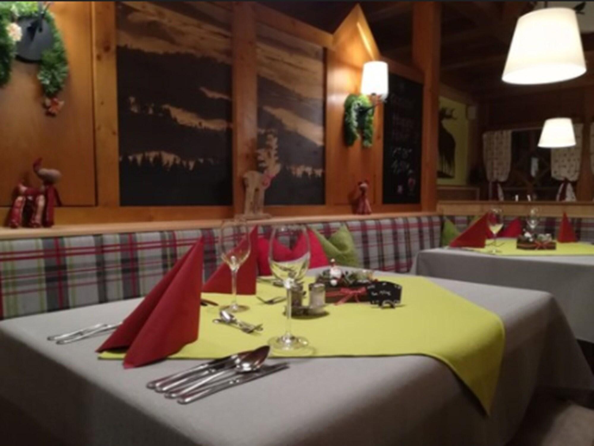 Restaurant Landhotel Tannenhof