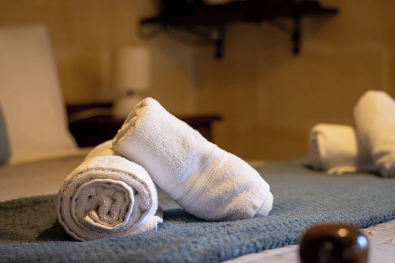 Set de Habitación il figolla