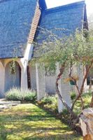 Alojamiento - Tuscana Villa Guesthouse