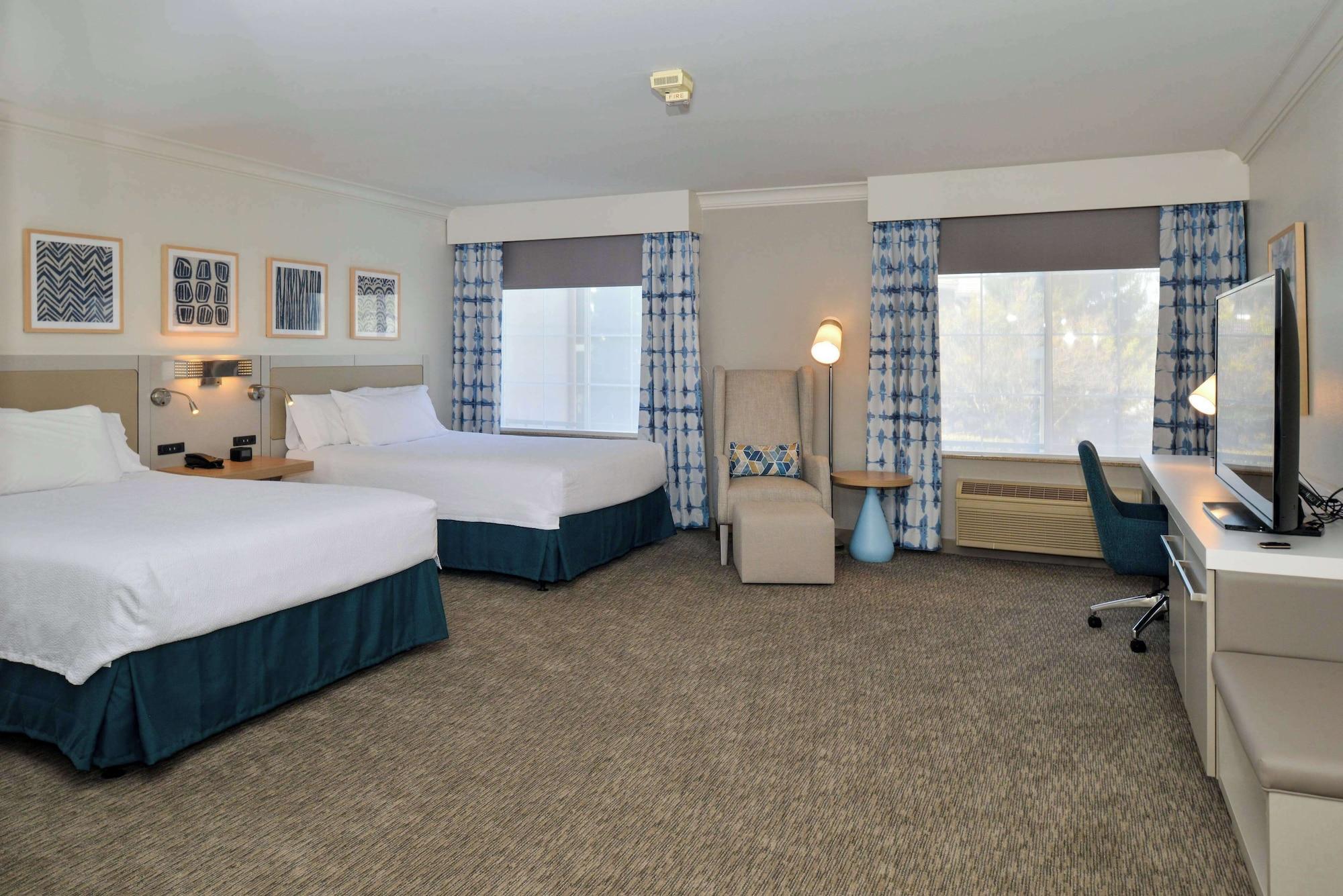 Habitación Hilton Garden Inn Napa