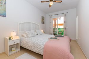 Renta temporal - De Ronda in Co n With 1 Bedrooms and 1 Bathrooms