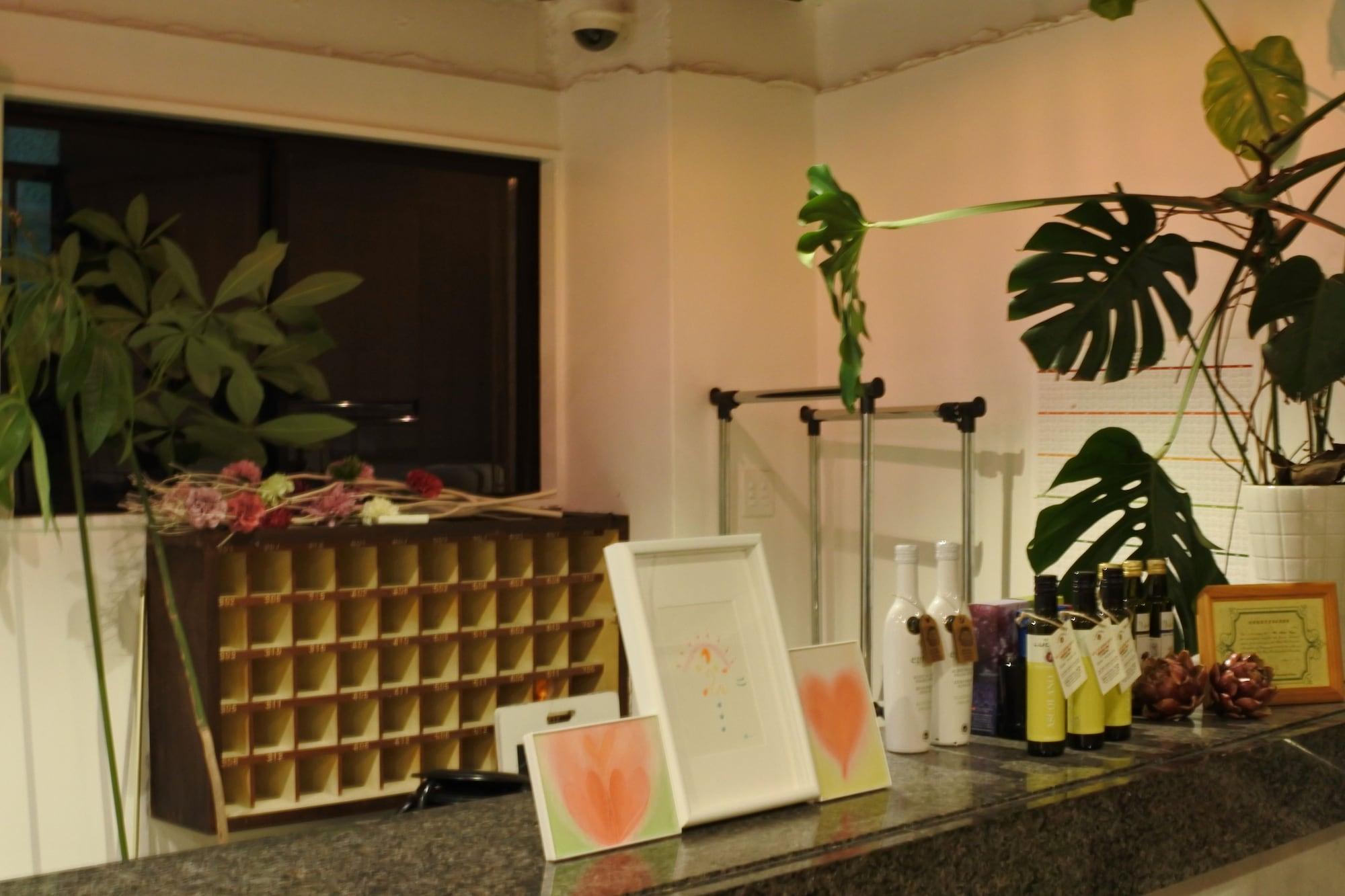Varios Kagoshima Guest House M104 - Hostel