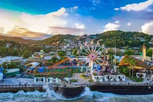 Actividad - Disfruta el Atardecer en Playa El Tunco y Sunset Park