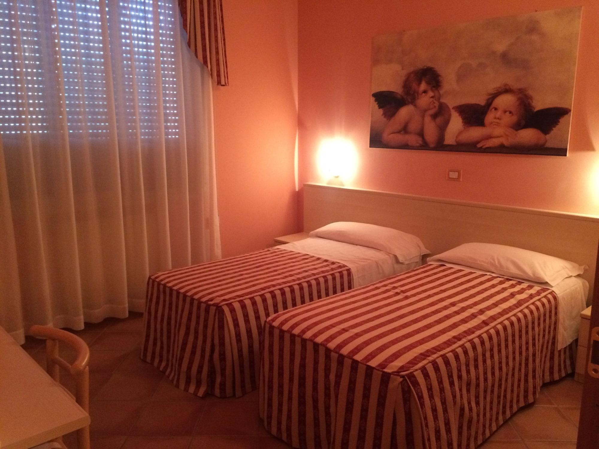Habitación Di Rocco