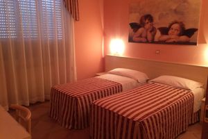 Alojamiento - Di Rocco