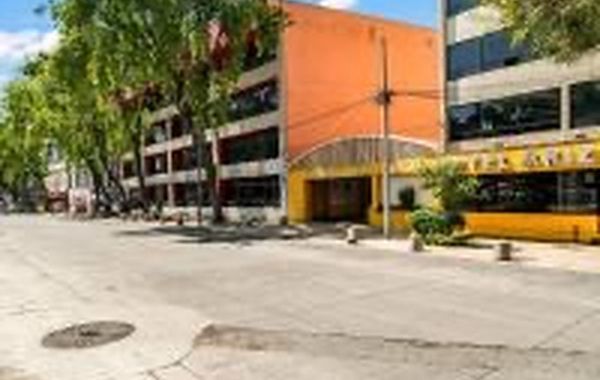 Hotel Arizona - Hoteles en Reforma de Ciudad de México