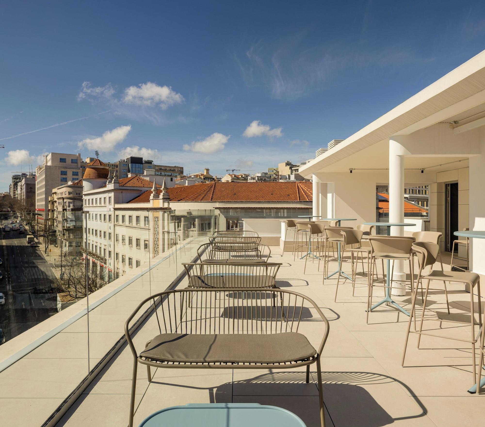 Varios POSTCODE Liberdade