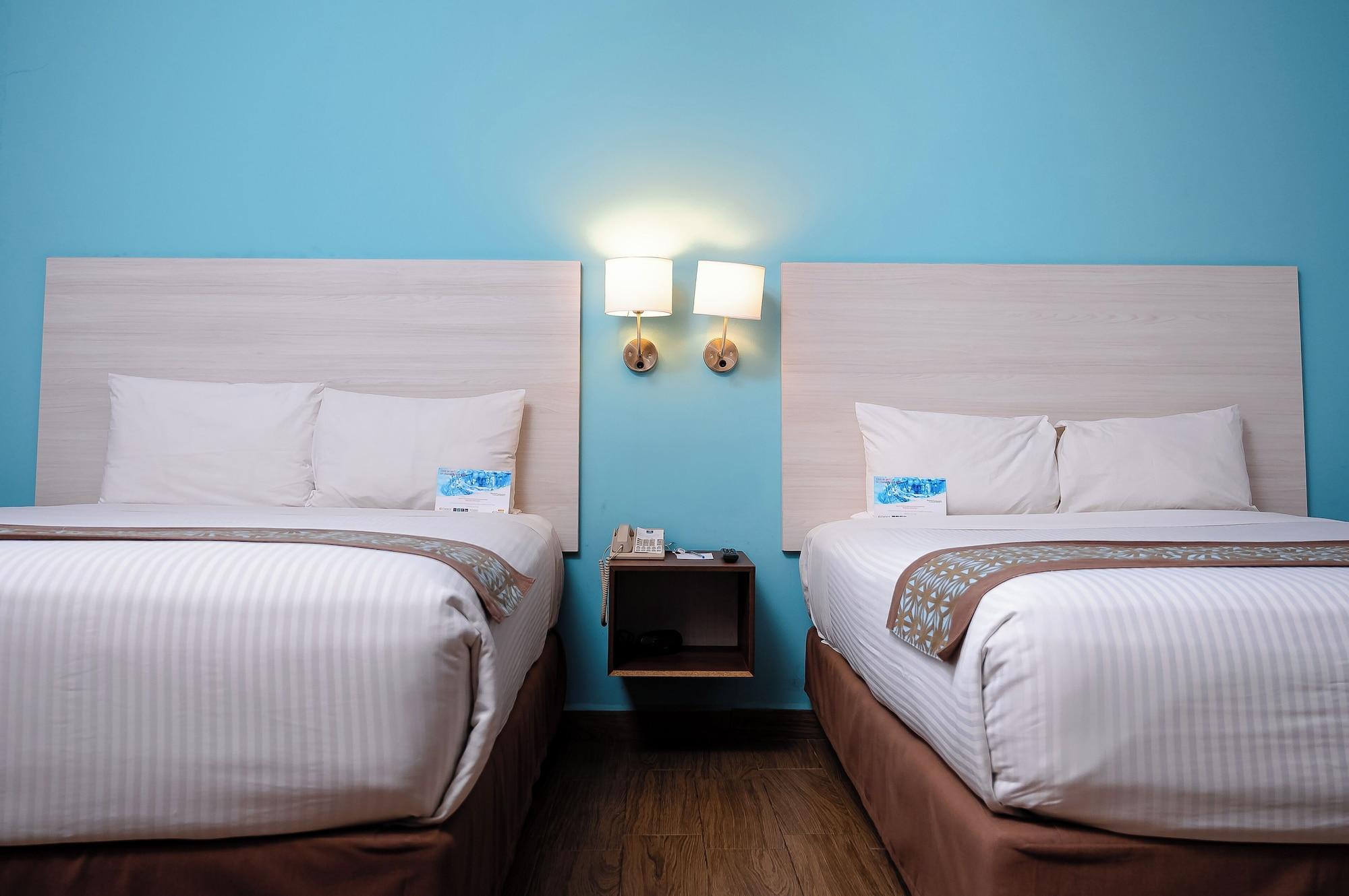 Habitación Comfort Inn & Suites Los Cabos