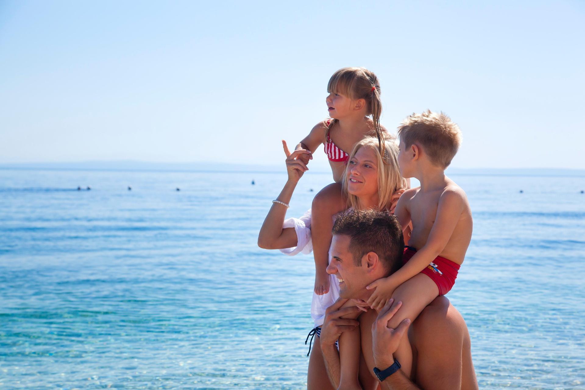 Playa Remisens Hotel Metropol