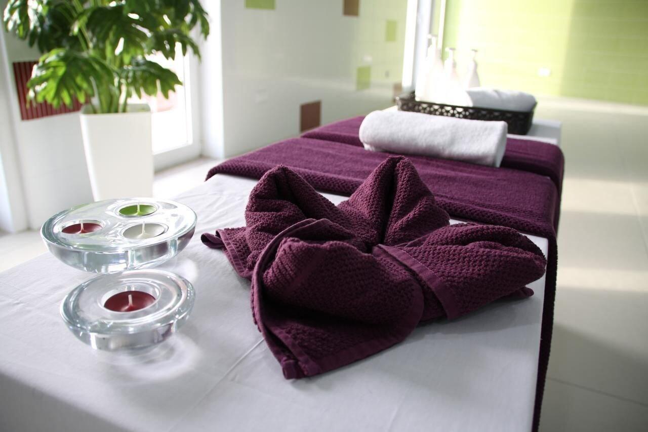 Spa Palace Hotel & SPA Termas do Bicanho