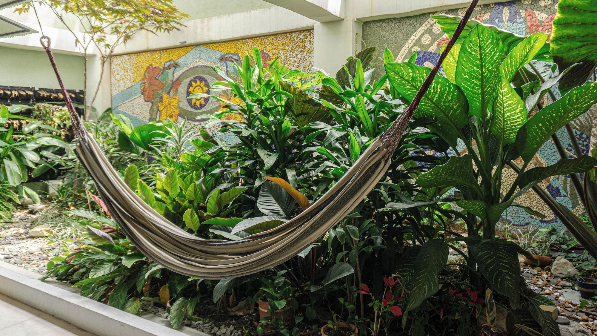 Habitación Selva House