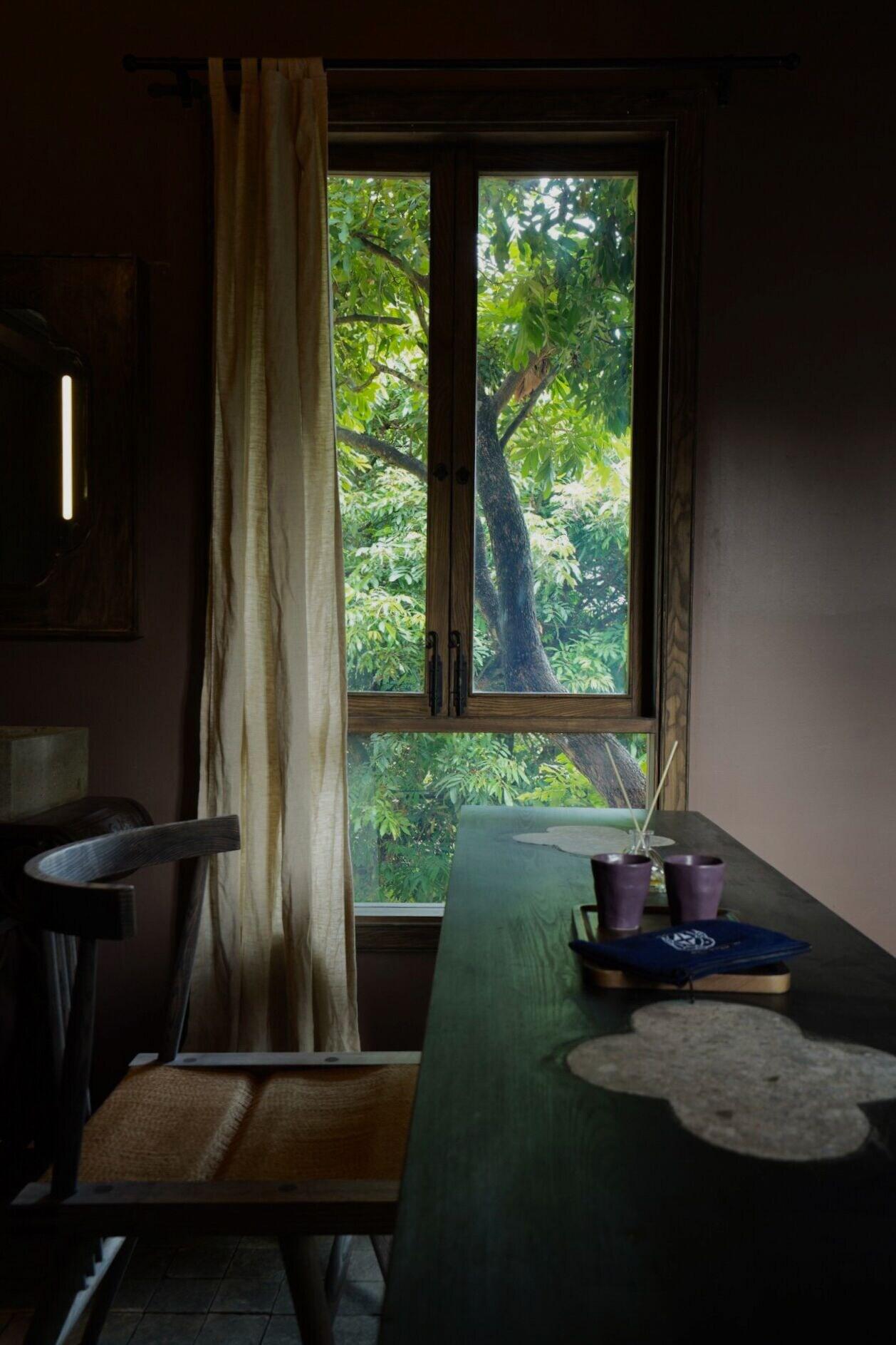 Set de Habitación TOKI Retreat Vân Long