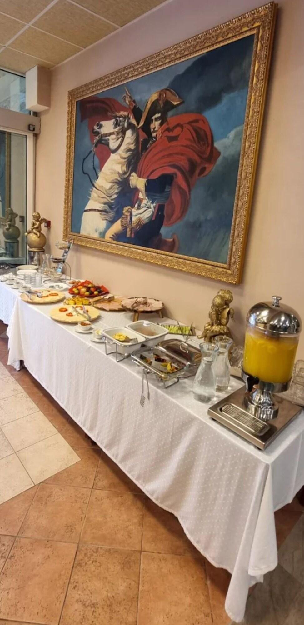 Restaurant Hotel Bluebell