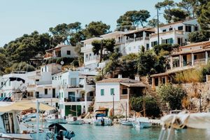 Alojamiento - Villa Lorenzo