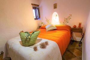 Alquiler Vacacional - Rustic Mountain Stay, Laroya