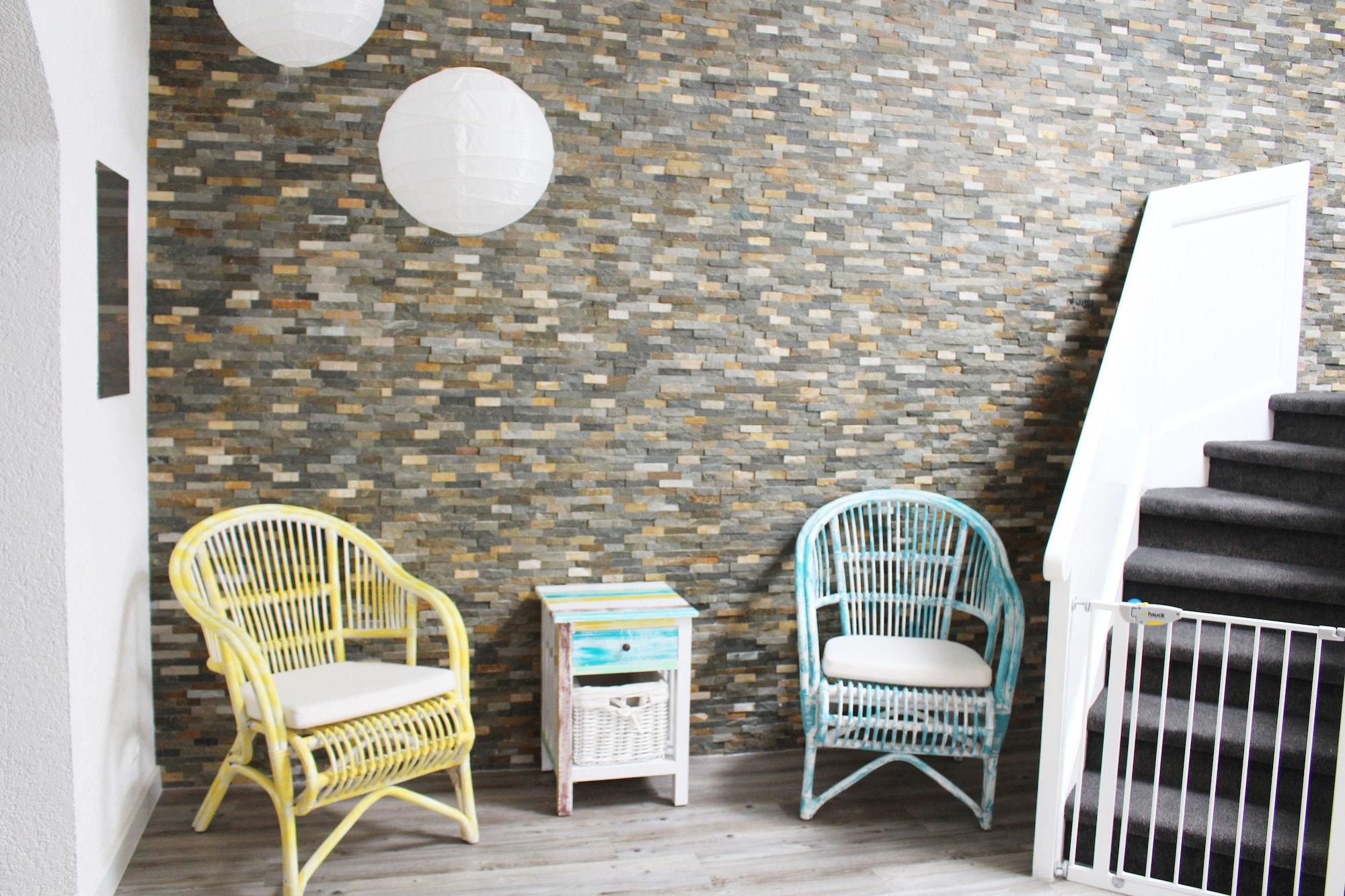 Vista Lobby Ferienwohnungen Meersburg