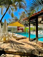 Alojamiento - Pousada Villa Verde