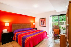 Alquiler Vacacional - Spacious PV Condo Near Beach