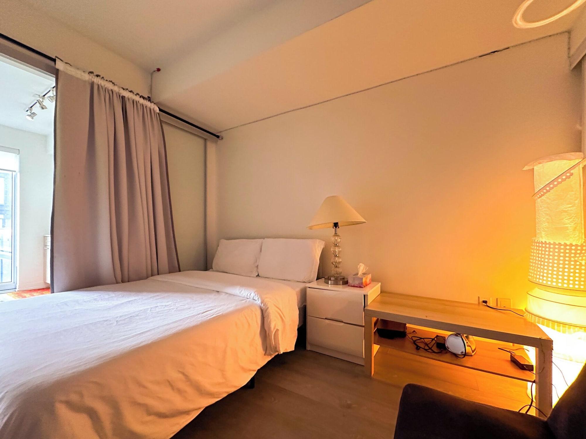 Habitación Jarvis Suites - Prime Location