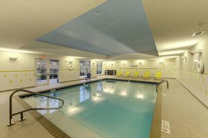 Alojamiento - Fairfield Inn & Suites Meridian