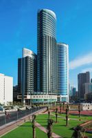 Alojamiento - Four Points by Sheraton Kuwait