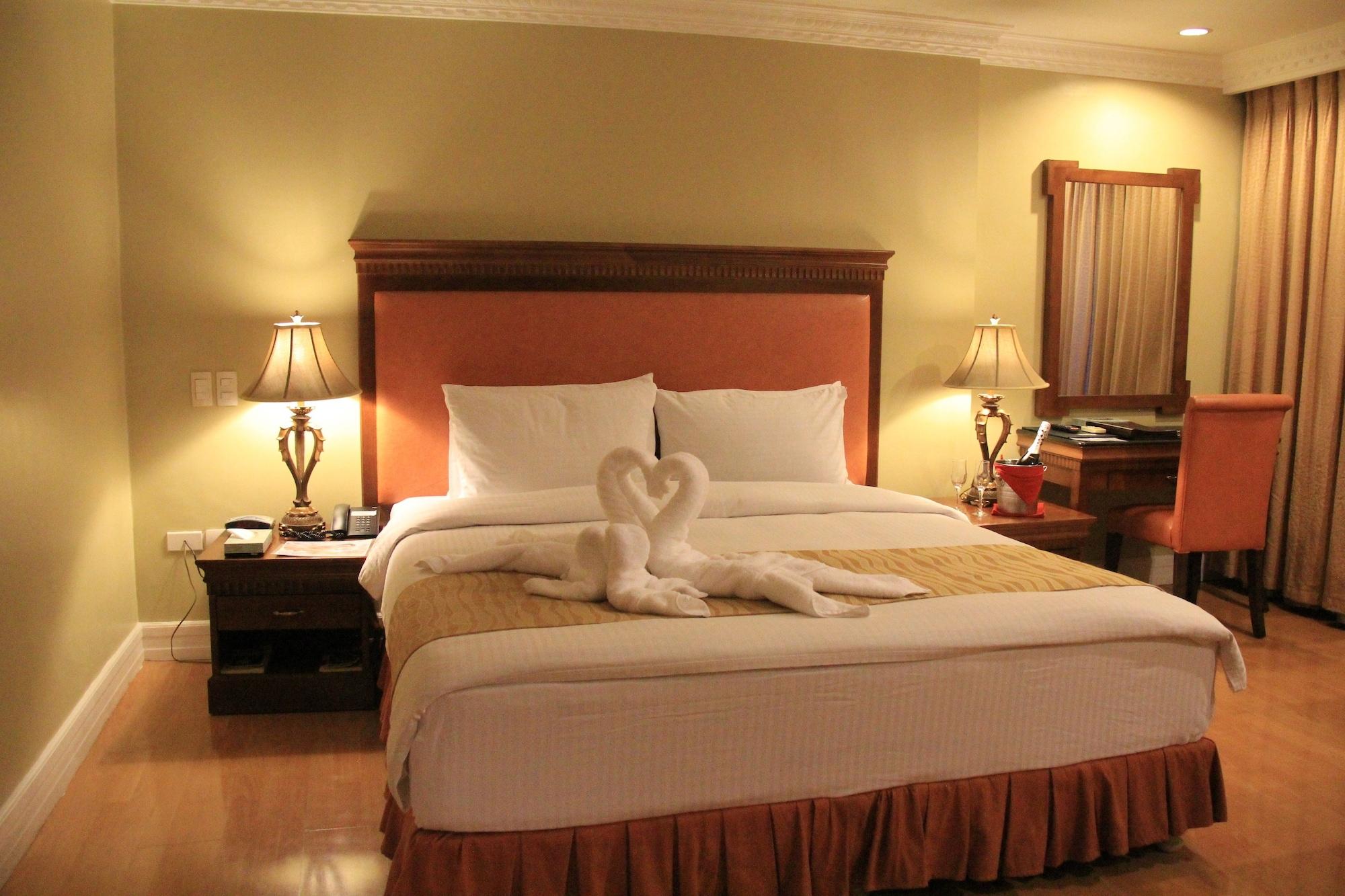 Habitación Savannah Resort Hotel