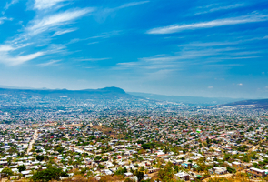 Tuxtla Gutierrez
