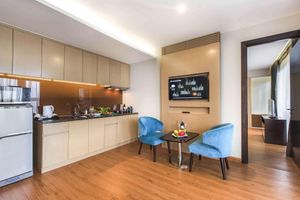 Alojamiento - Novotel Suites Hanoi