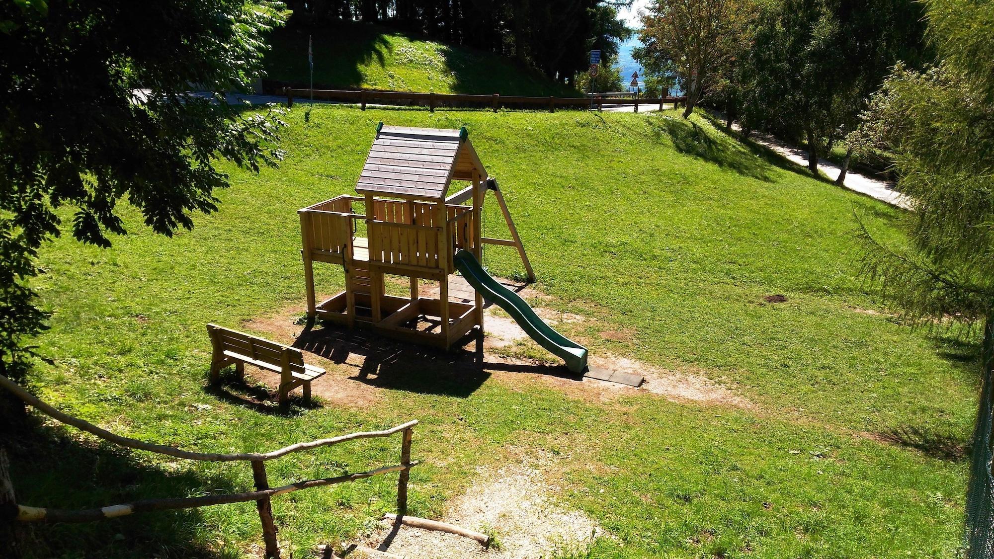 Instalaciones Recreativas Residence Miravalle e StellAlpina