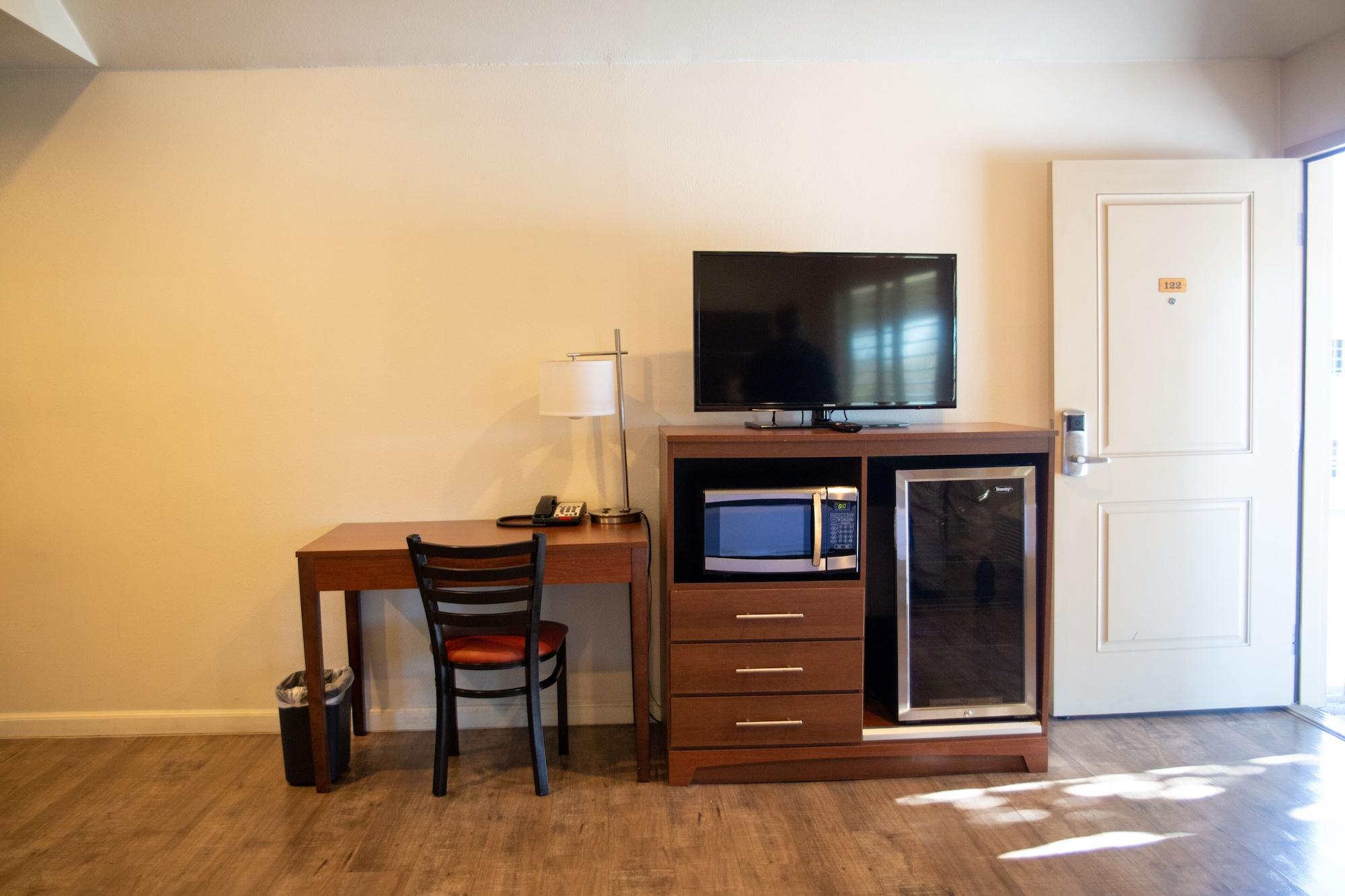 Set de Habitación Sterling Inn