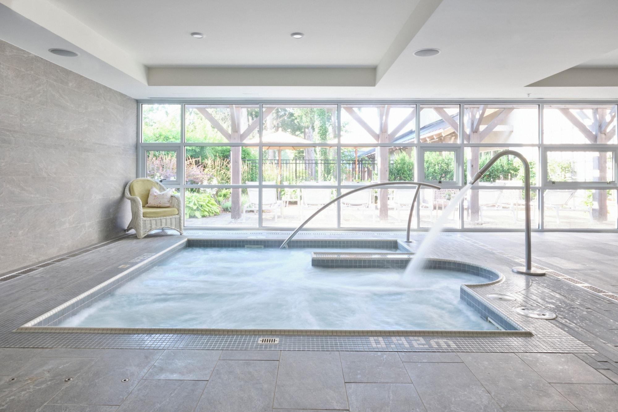 Spa Langdon Hall Country House Hotel & Spa