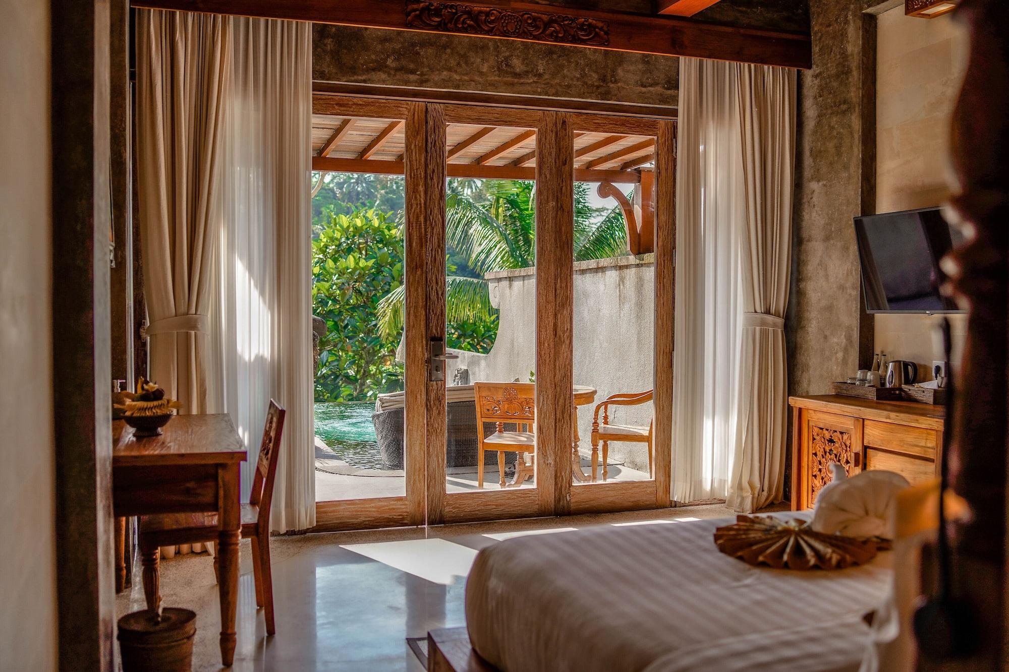 Habitación Kastara Resort