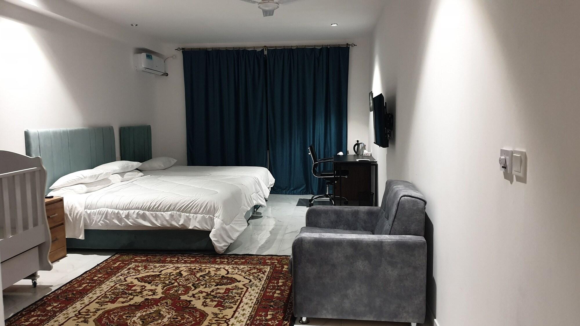 Habitación Areni Lodge