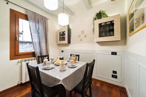 Alquiler Vacacional - Cà Ponte Vecchio, Rialto - elegant apartment in the heart of Venice.
