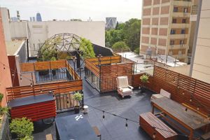Alojamiento - Casa Urbana Hotel