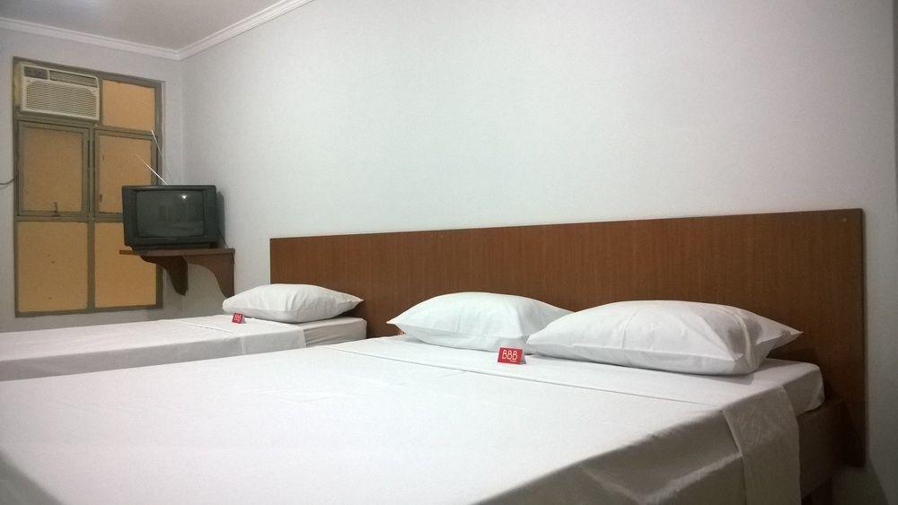 Varios BBB Rooms Rodoviária Campinas Goiânia GO