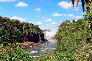 Paquete - Posada Iguazu Royal