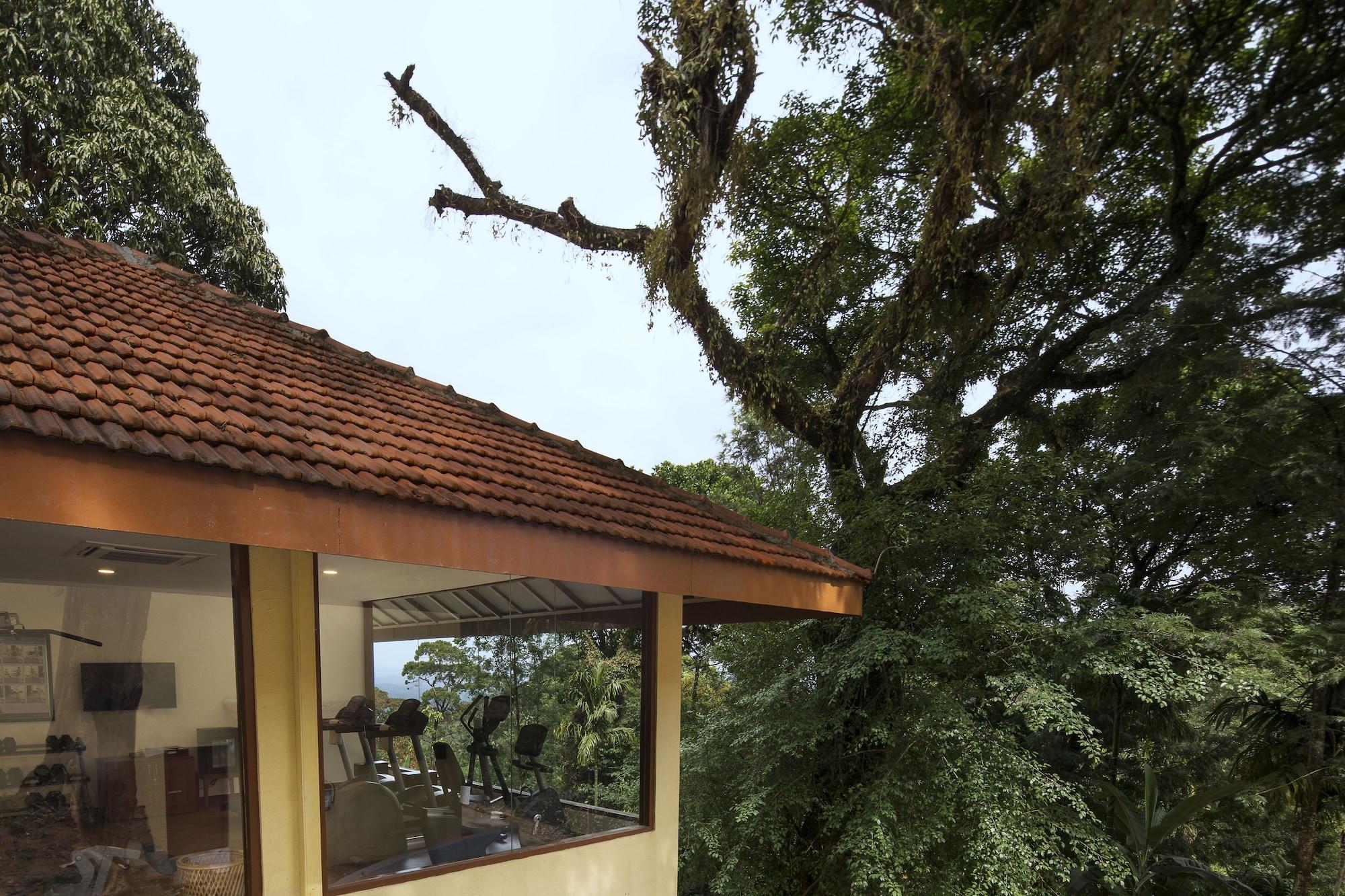 Gimnasio The Tamara Coorg