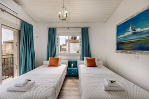 Alquiler Vacacional - Larnaca Seaside Villa Marina 44