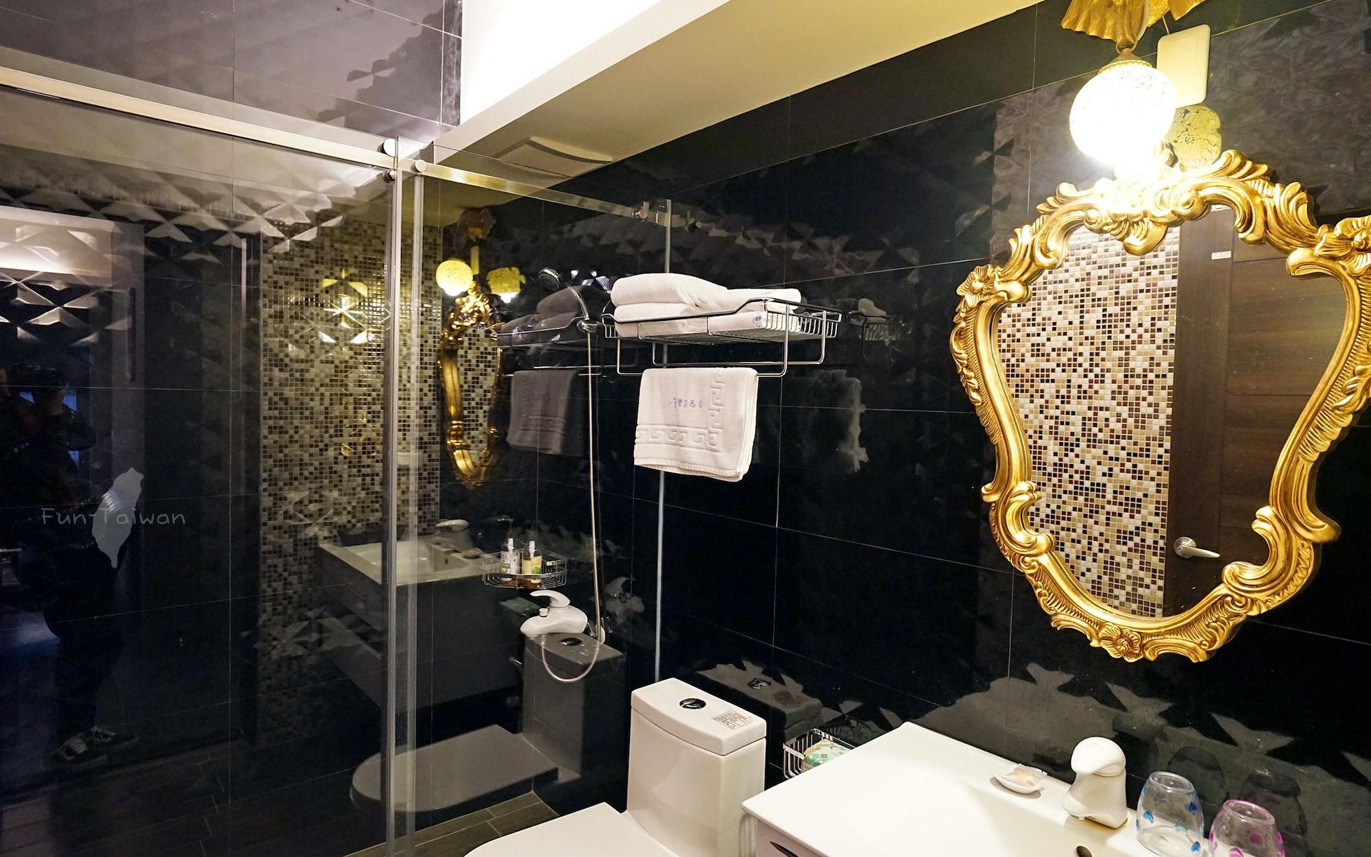 Habitación Mori Inn