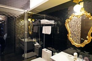 Alojamiento - Mori Inn