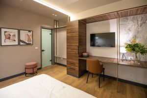 Alojamiento - Allure Boutique Hotel