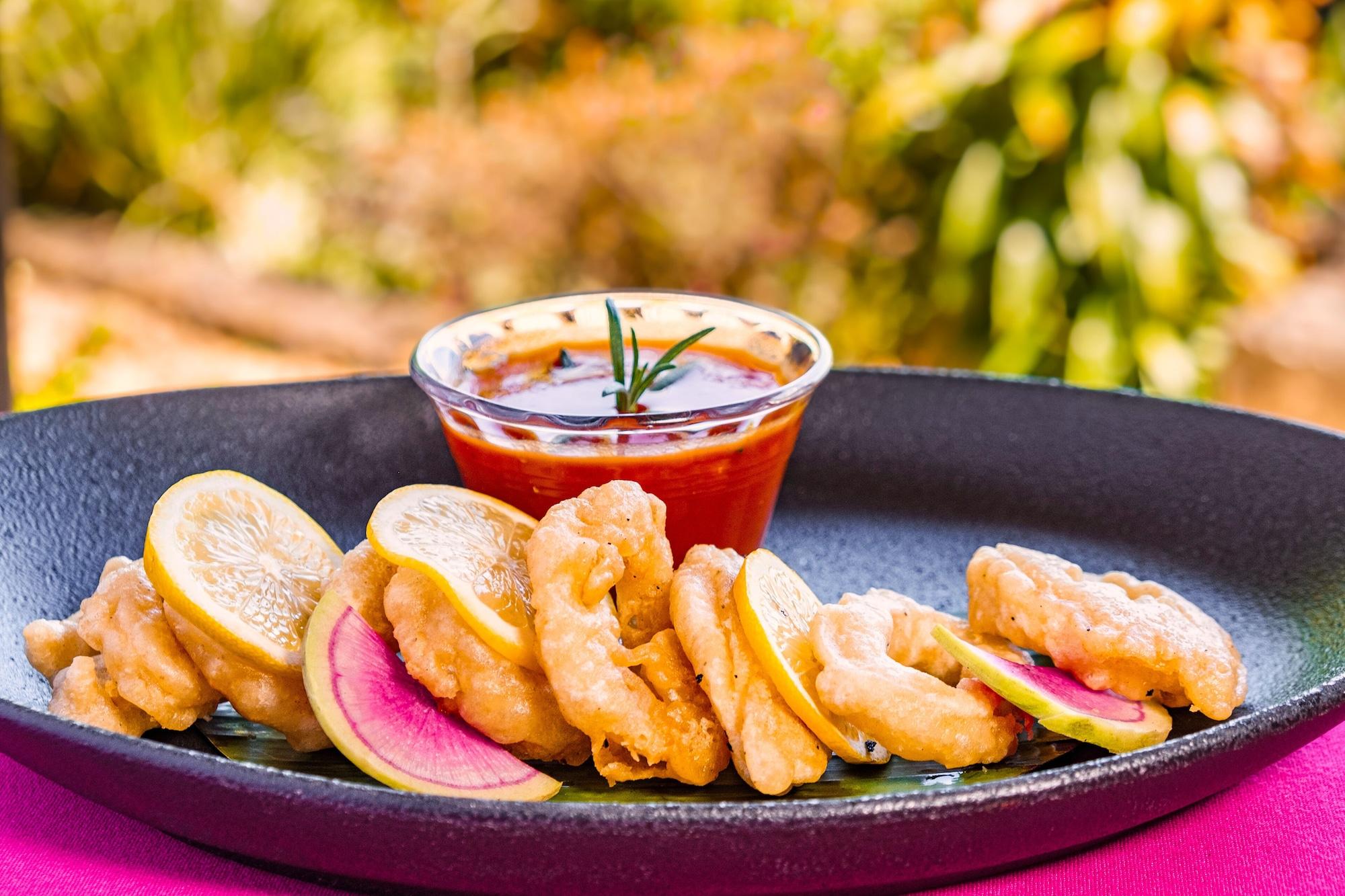 Restaurant Zirahuen Forest And Resort