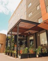 Alojamiento - Wyndham Garden Cancún Downtown