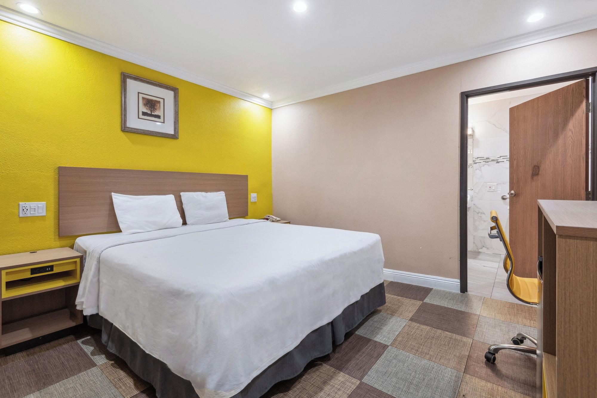 Habitación Hotel H-Wood